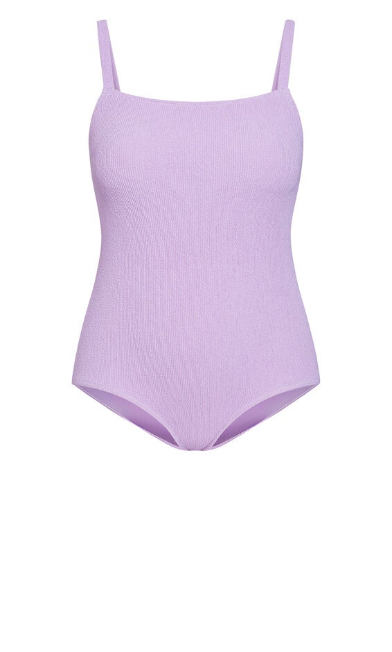 Izzy 1 Piece - violet, PURPLE, alternate image number 4