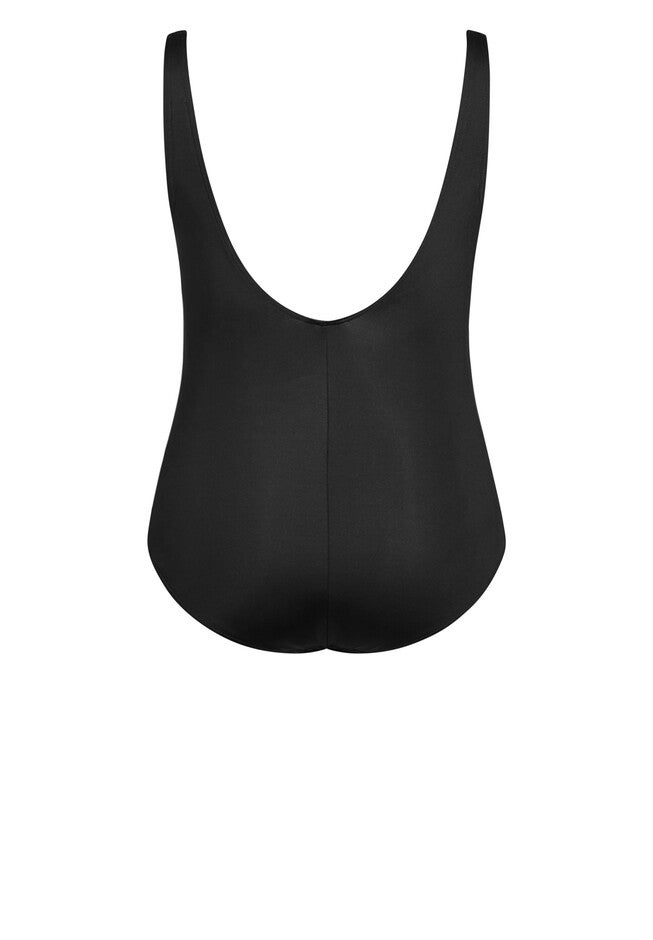 Samira 1 Piece - black, BLACK, alternate image number 3