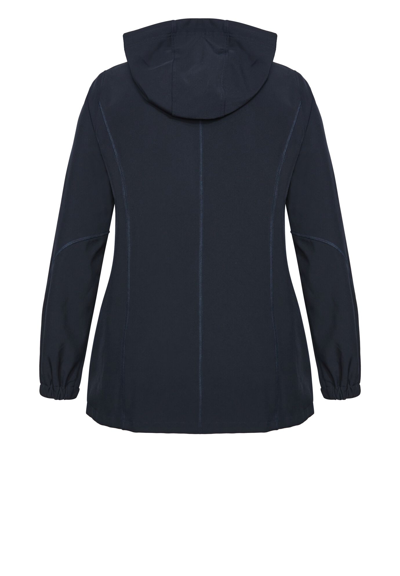 Weatherproof Outdoor Jacket, NAVY, alternate image number 5