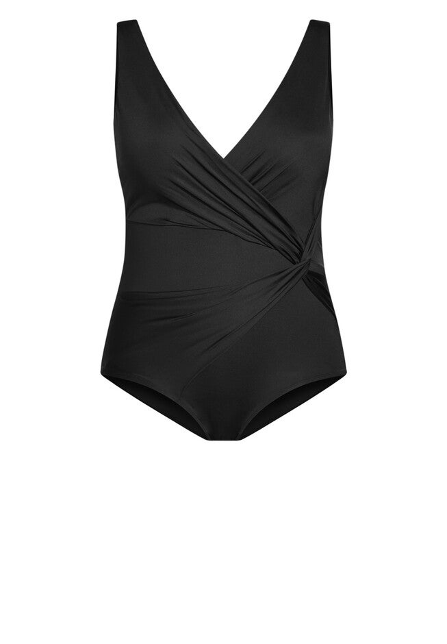 Samira 1 Piece - black, BLACK, alternate image number 2