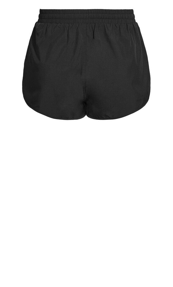 Sunkissed Boardie - black, BLACK, alternate image number null