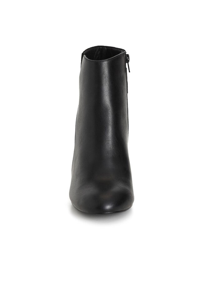 WIDE FIT Jax Ankle Boot - black, BLACK, alternate image number null