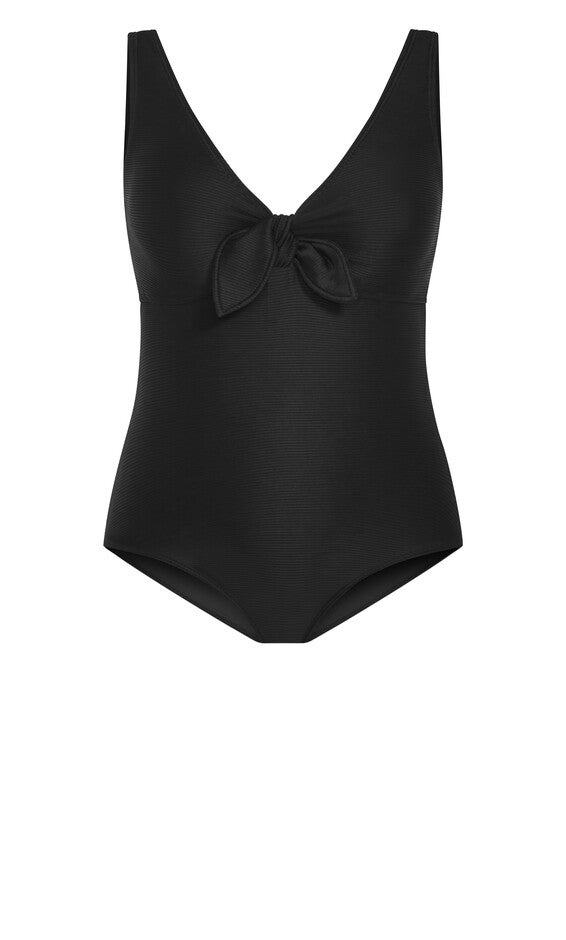 Valencia Underwire 1 Piece - black, BLACK, alternate image number null