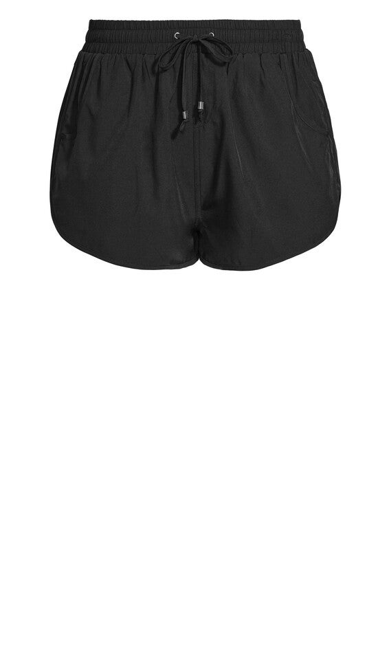 Sunkissed Boardie - black, BLACK, alternate image number null