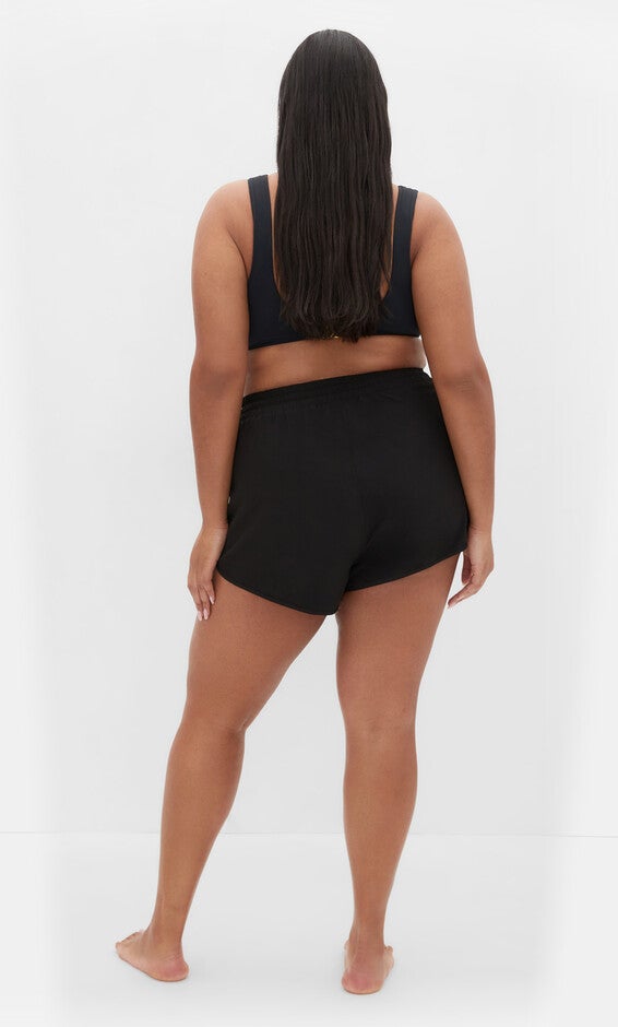 Sunkissed Boardie - black, BLACK, alternate image number null