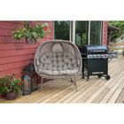 Cozy Pumpkin Chair in Dreamcatcher Sand, SAND, hi-res image number null