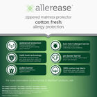 AllerEase Reserve Cotton Fresh Mattress Protector, , alternate image number null