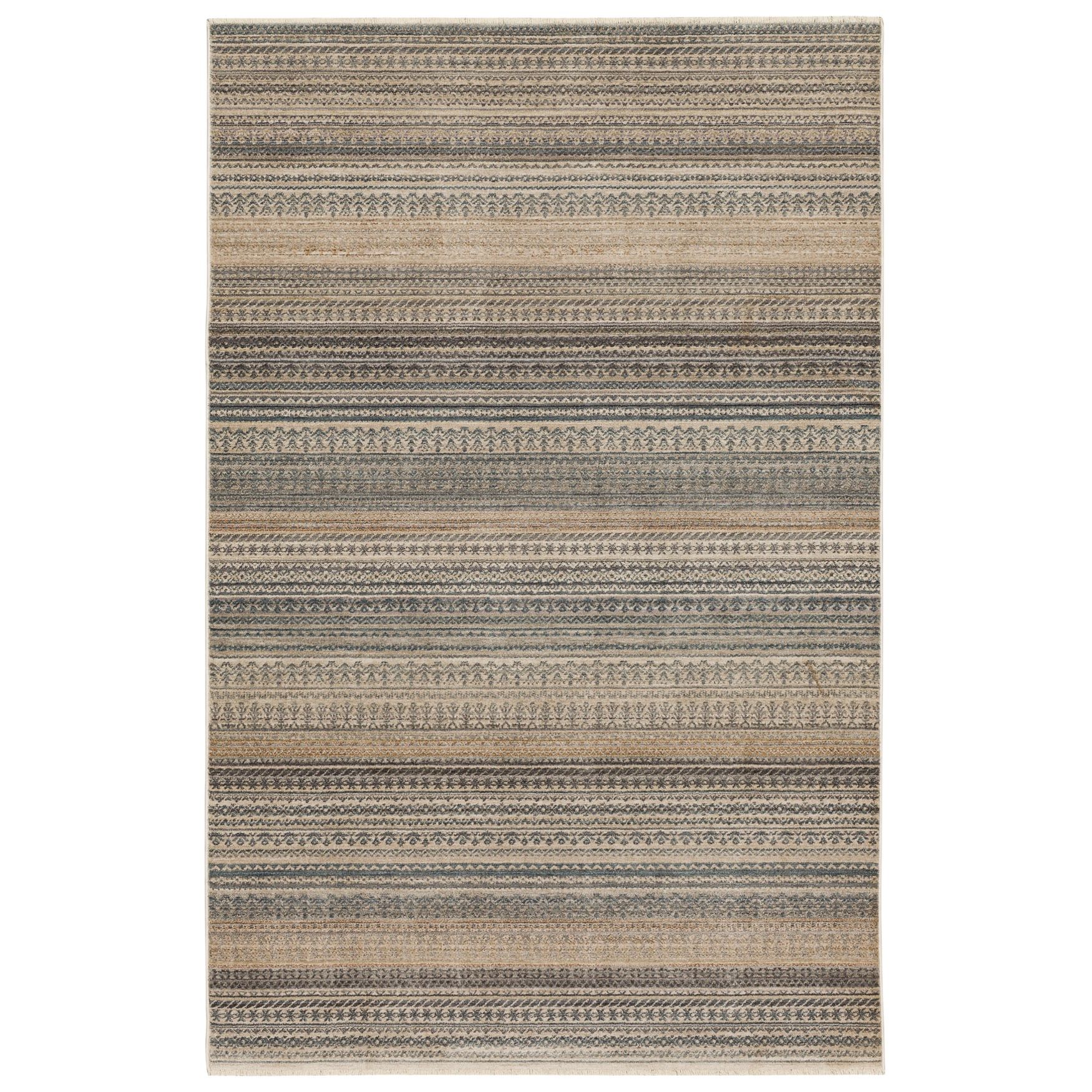 Greystone Area Rug, CREAM, hi-res image number 0