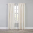 BH Studio Microfiber Rod-Pocket Panel, UNKNOWN, hi-res image number null
