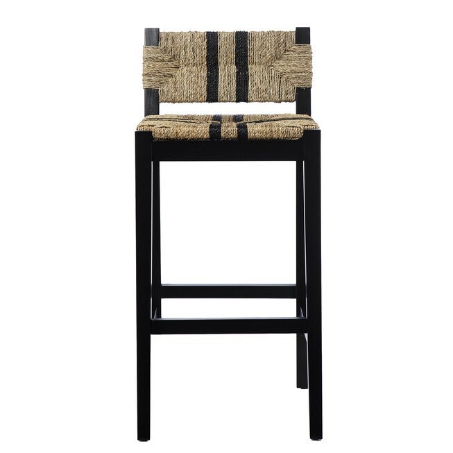 Gallacano Seagrass Barstools 2Pc Set, , on-hover image number null