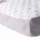 Dog Crate Mat With Carry Handle, , alternate image number null