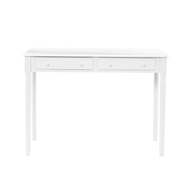 Writing 2-Drawer Desk, , alternate image number 2