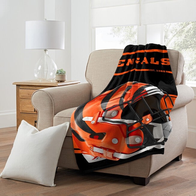 NFL MICRO RUN-BENGALS, , on-hover image number null