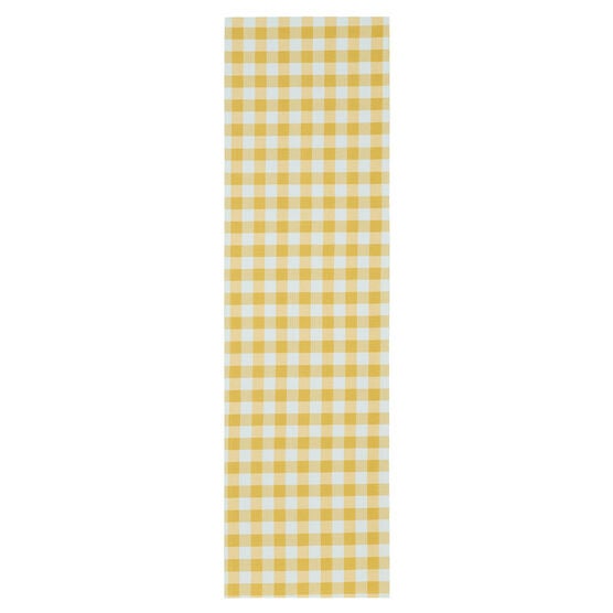 Buffalo Check Table Runner - 13-in x 90-in, , alternate image number null
