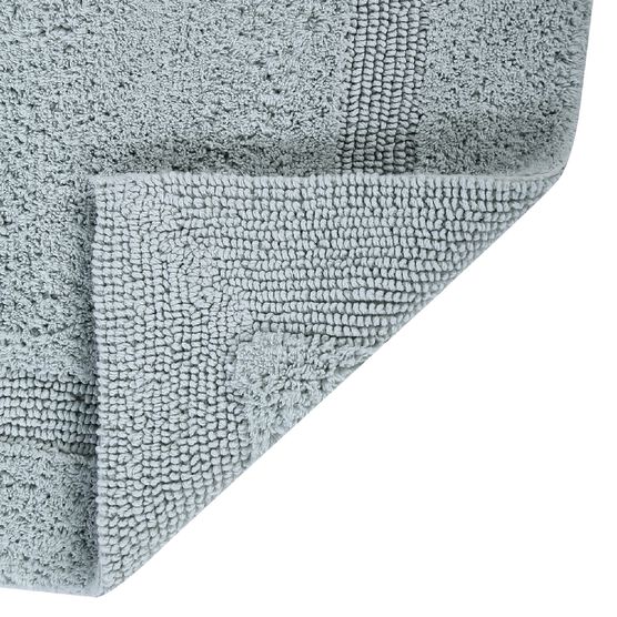 Lux Collectionis Bath Mat Rug 2 Piece Set (17" x 24" | 21" x 34"), , alternate image number null