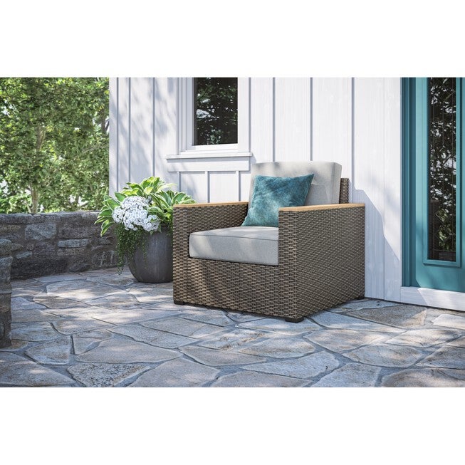 Boca Raton Arm Chair, , alternate image number 3