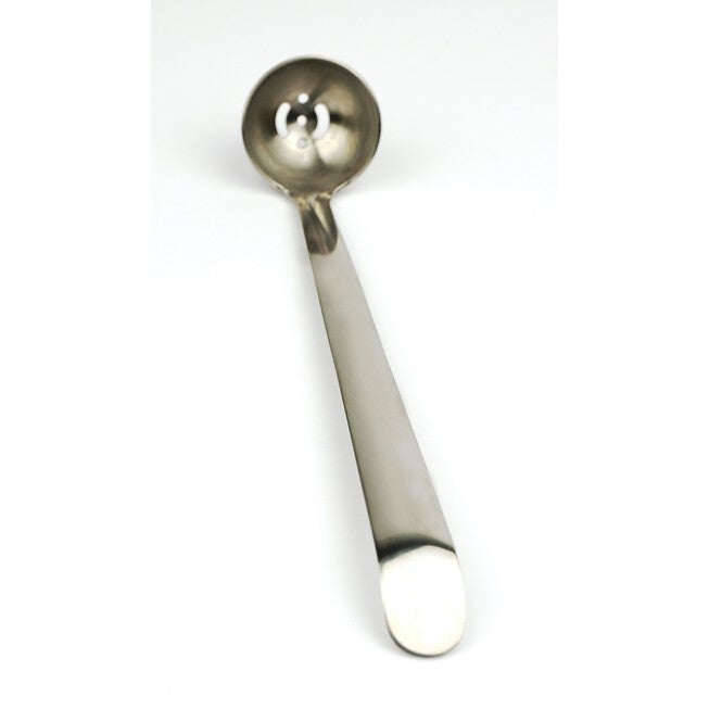 Olive Ladle Stainless Steel, , alternate image number null