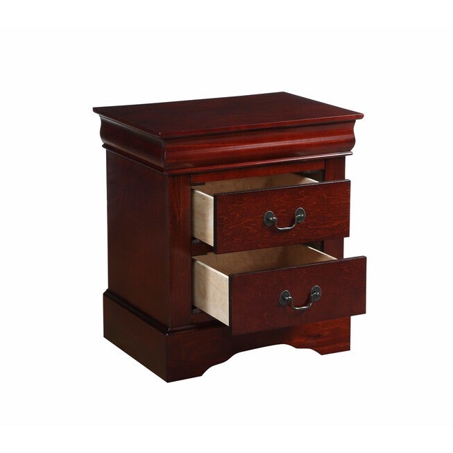 Nightstand Bedroom, , alternate image number null