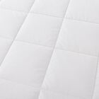 Cozy Down Reversible Comforter, , alternate image number null