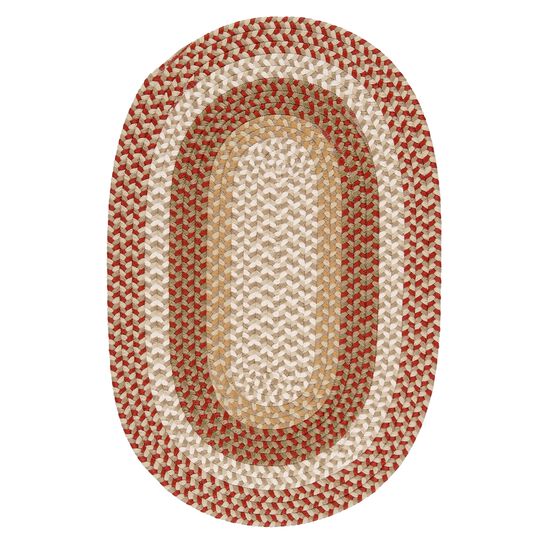 Burmingham Rug , RED, hi-res image number null