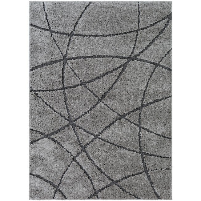Elenor Enr-2322 Rug, LIGHT GRAY GRAY, hi-res image number null