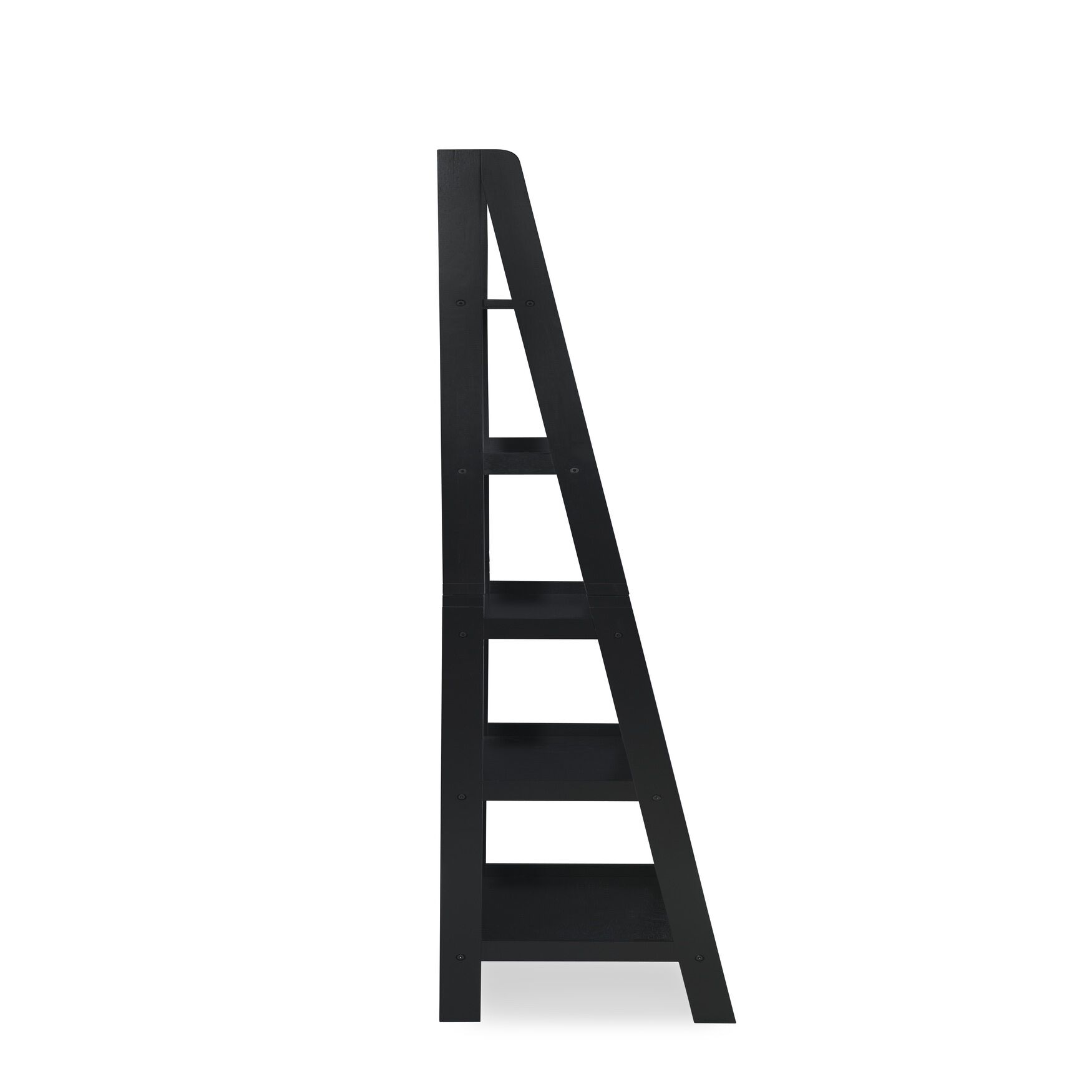 Acadia Ladder Bookshelf, , alternate image number 2