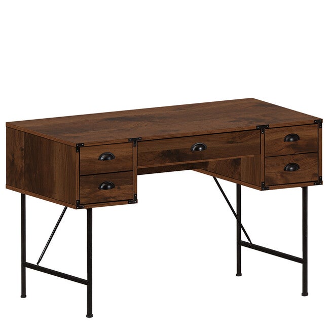 47 inches Writing Desk, , alternate image number null