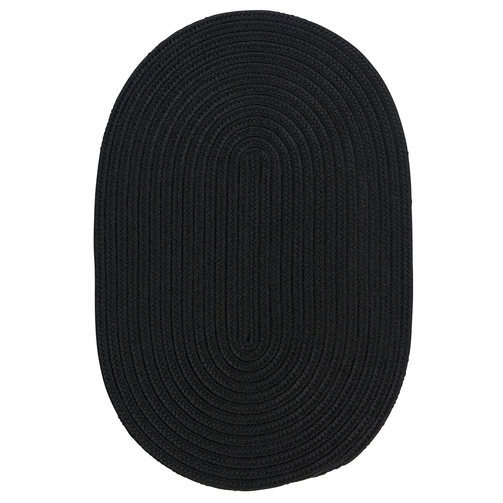Boca Raton Rug , BLACK, hi-res image number 0