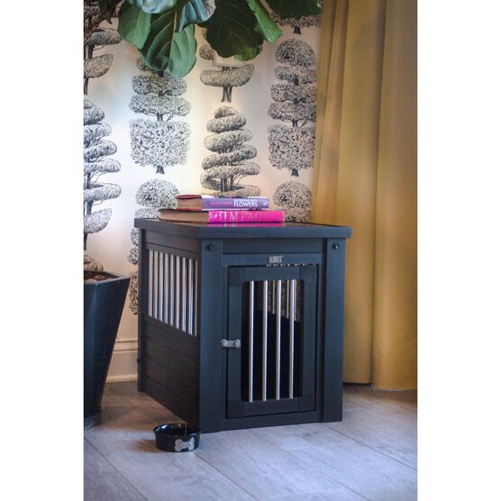 InnPlace™ Pet Crate & End Table, Medium, , alternate image number null