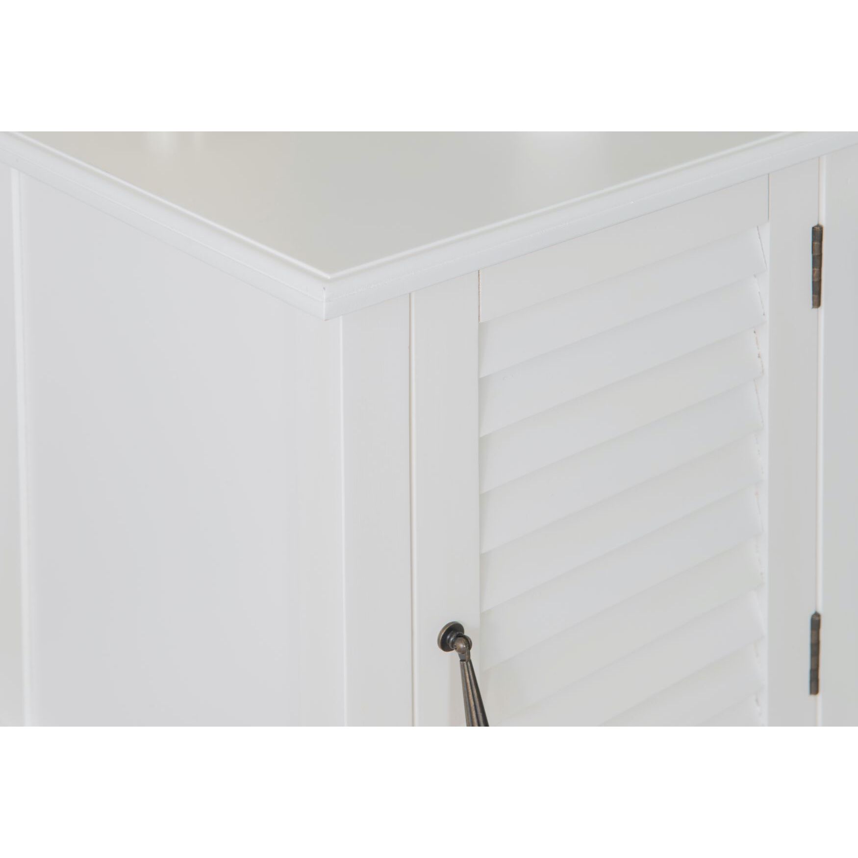 Shutter Door Table, , alternate image number 2