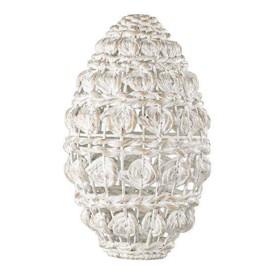 Rosemill Woven Pendant Shade, , on-hover image number null