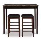 Sutton Three Piece Tavern Set, , on-hover image number null