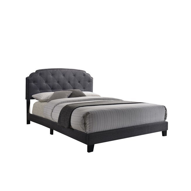 Queen Bed Bedroom, , alternate image number 3