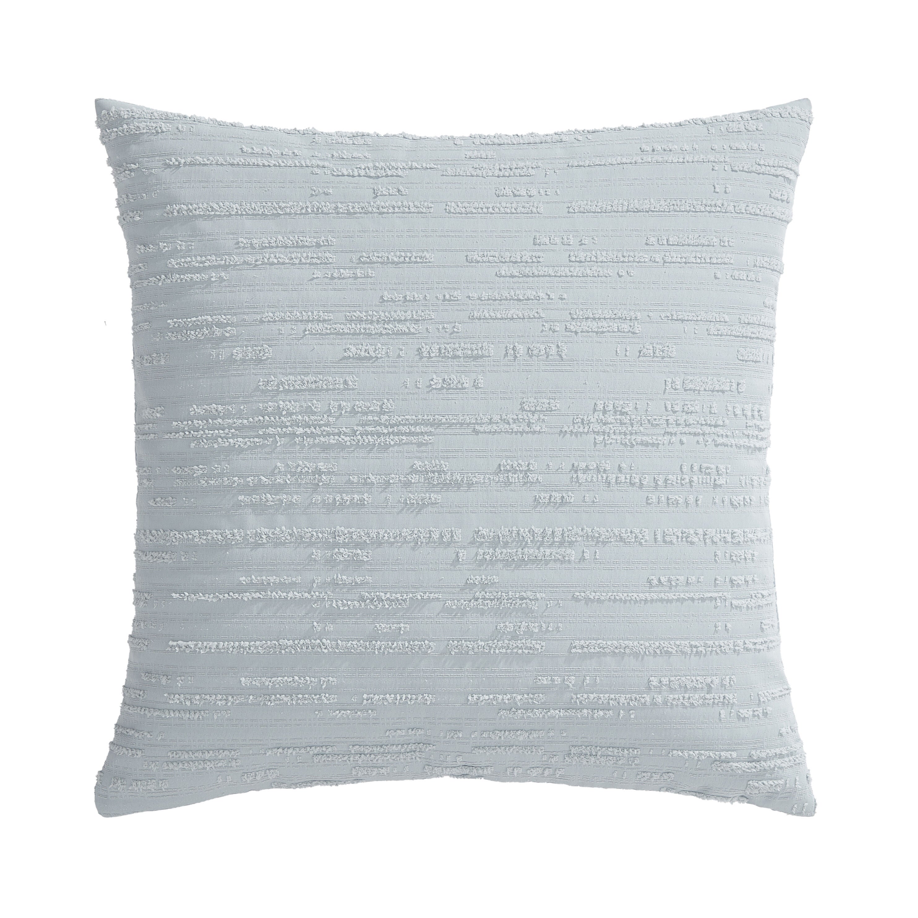 Oslo Aqua Euro Sham, AQUA, alternate image number 2