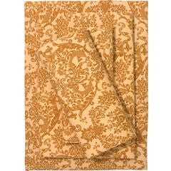 Printed Damask 1000-TC 6-PC. Sheet Set