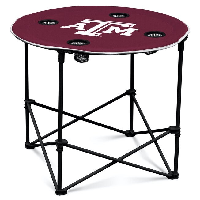 Tx A&M Round Table Tailgate, MULTI, hi-res image number null