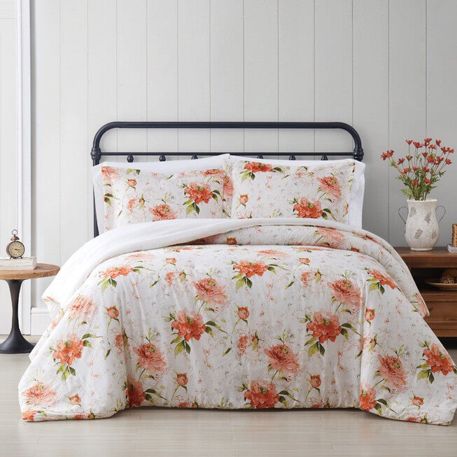 Cottage Classics Veronica 2 Piece Quilt Set, , alternate image number null