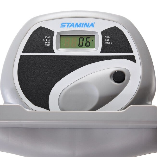 Stamina Folding Exercise Bike, , alternate image number null