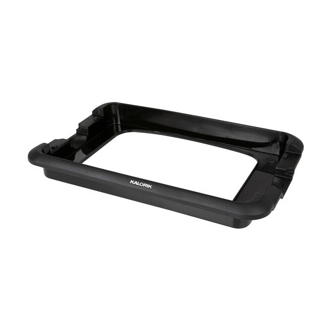 Black Electric Indoor Grill , , alternate image number null