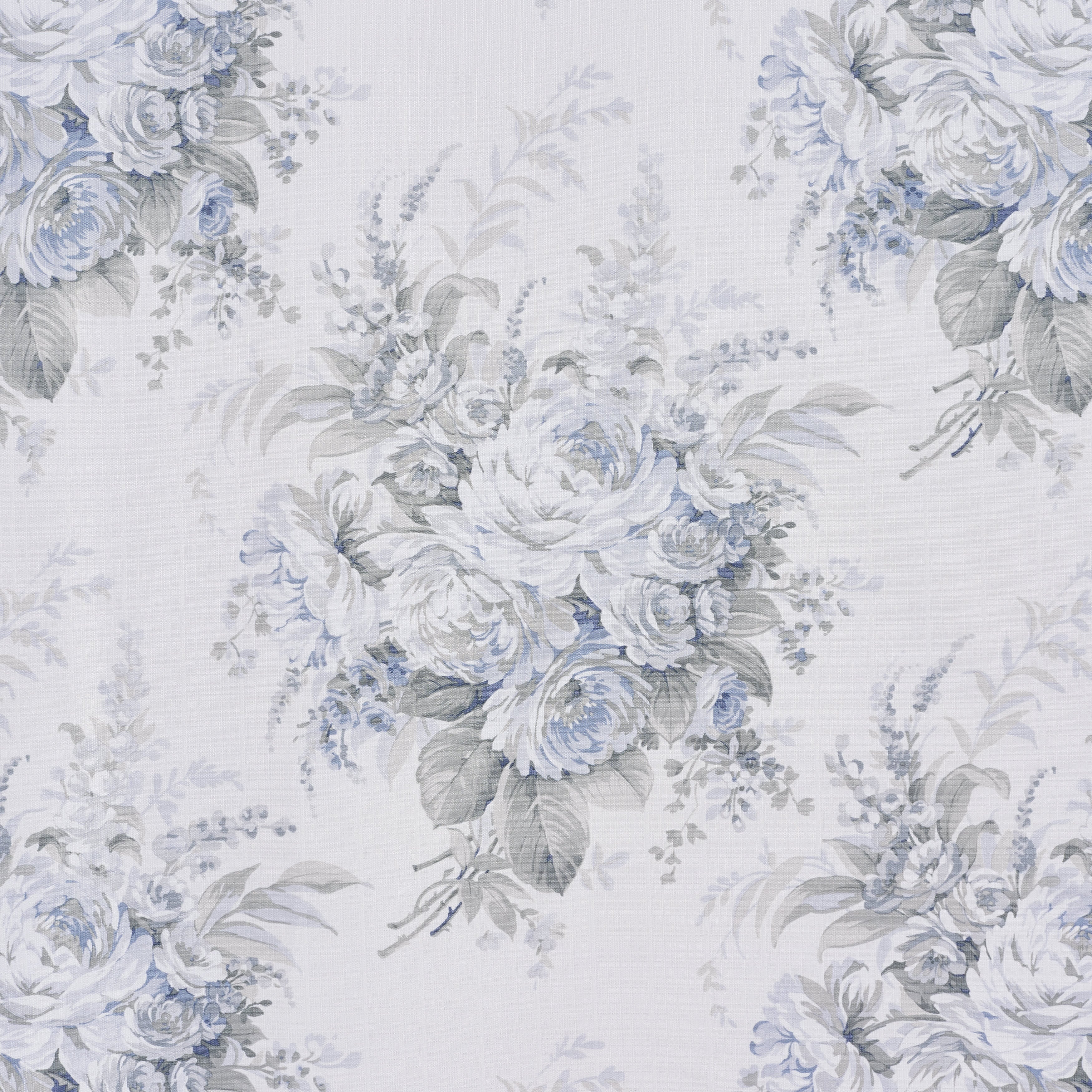 Estelle 84 Inch Window Panel Pair, BLUE, alternate image number 4