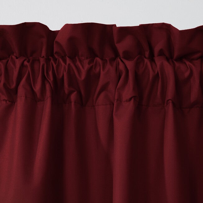 Prescott Room Darkening Pole Top Curtain Panel Pair, , alternate image number 3