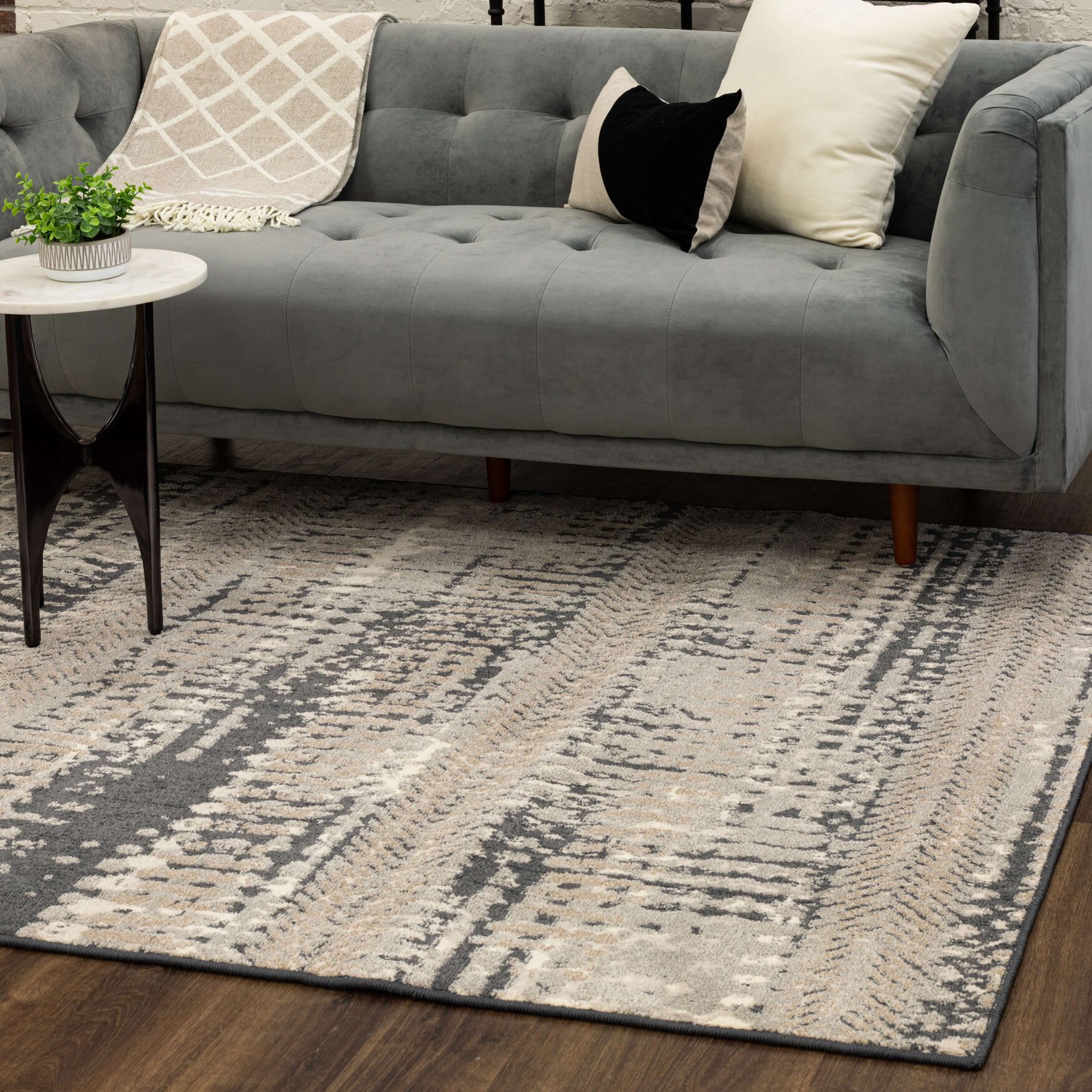 Gaillard Area Rug, , alternate image number 7