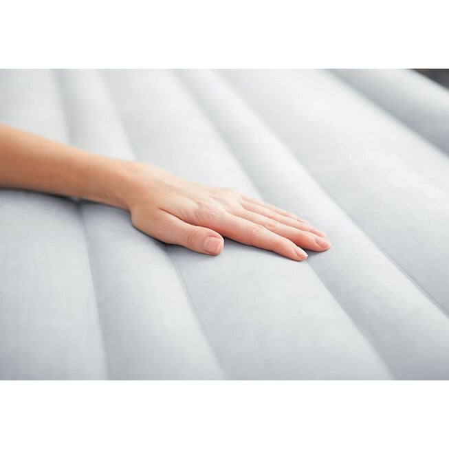 Dura-Beam Comfort Plush Air Bed, , alternate image number 3