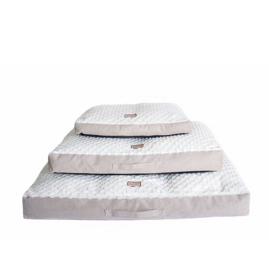 Dog Crate Mat With Carry Handle, , alternate image number null