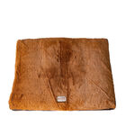Large Pet Dog Bed Mat With Poly Fill Cushion, , alternate image number null