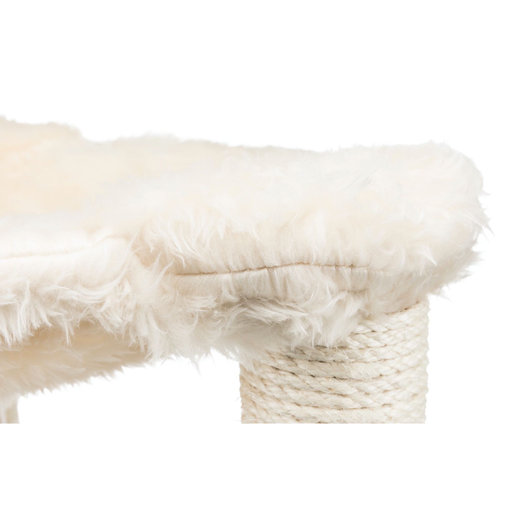 Baza Scratching Post with Hammock, , alternate image number 6