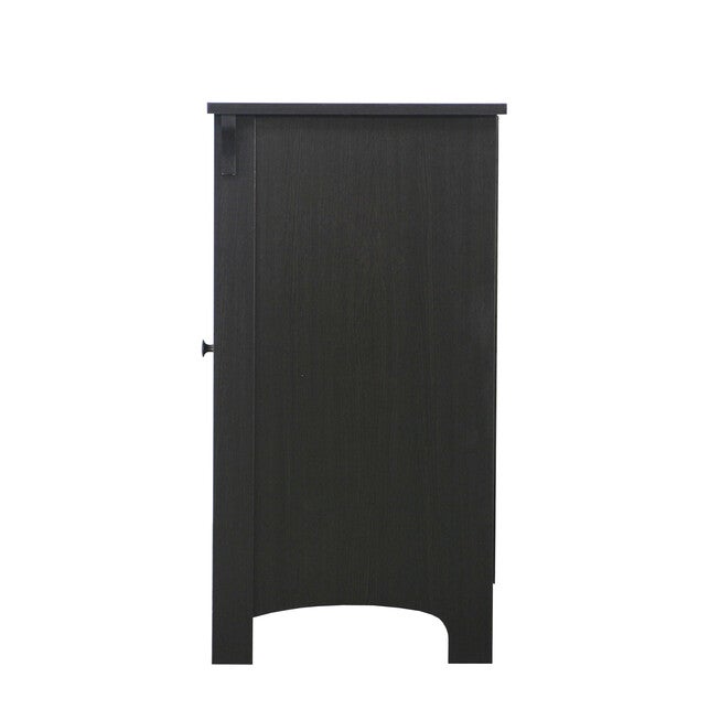 Hawksbury 2-Door Storage Cabinet Storagecabnt, , alternate image number null