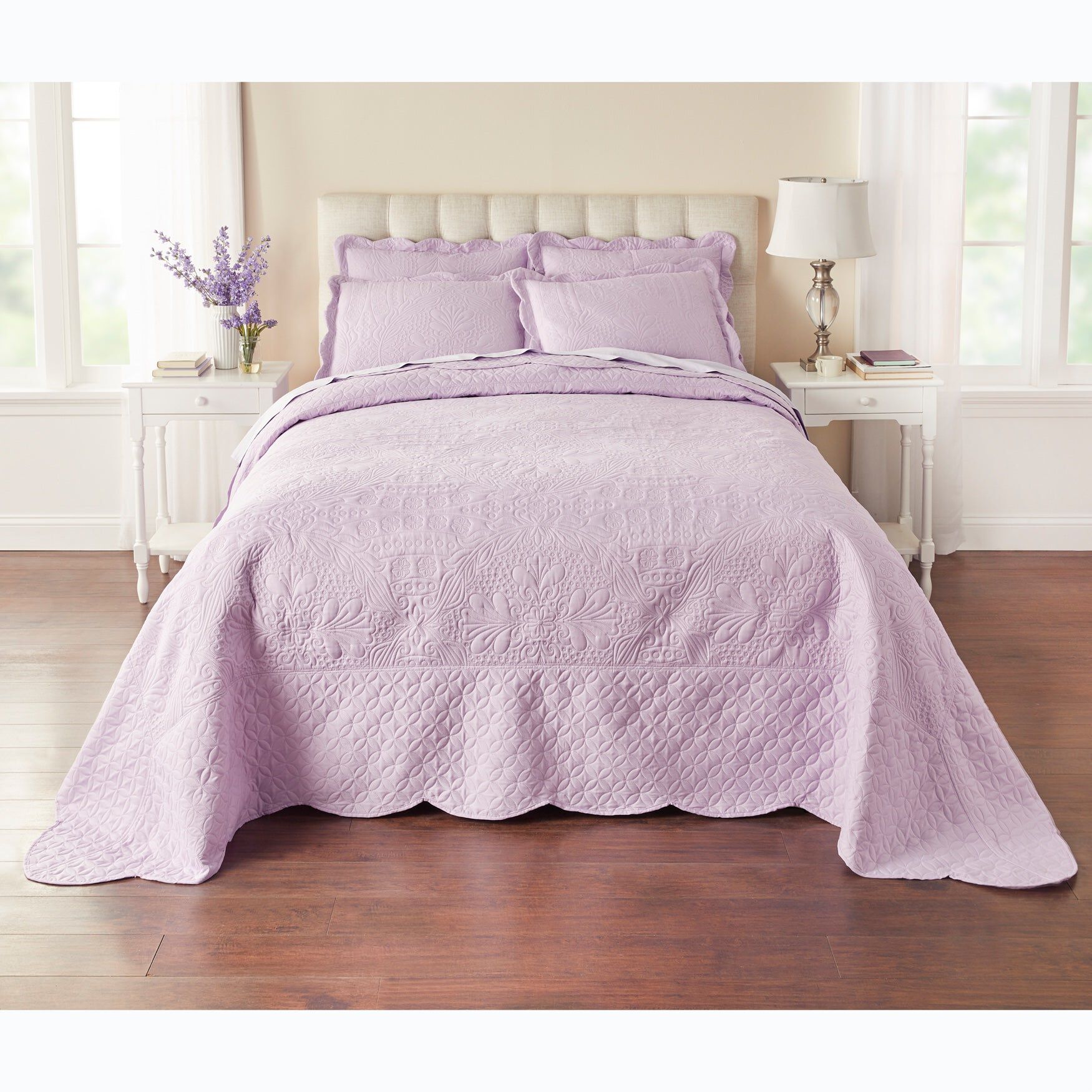 The Lily Damask Collection, , hi-res image number 0