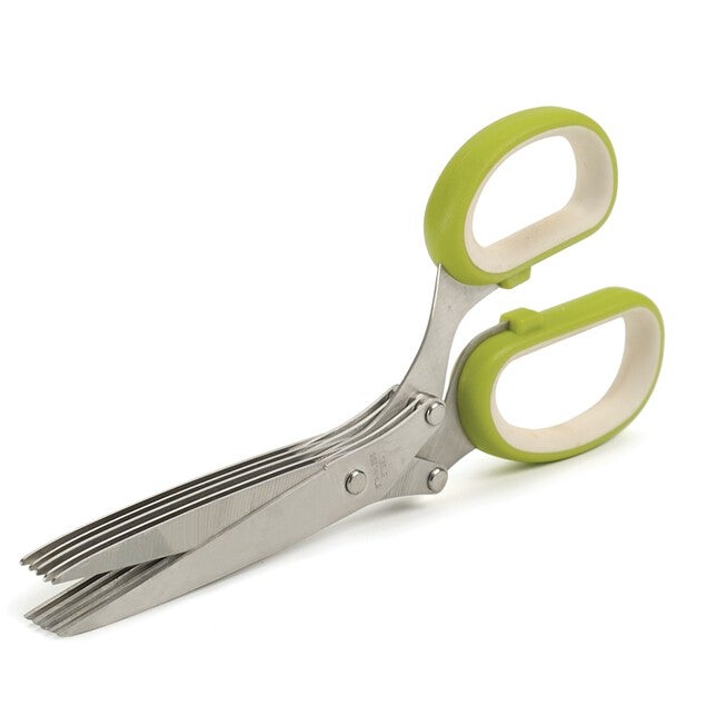 Herb Scissors, GREEN, hi-res image number 0