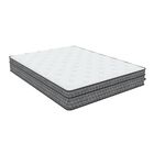 11" Gel Memory Foam Quilted Hybrid, Medium, Full Mattress, , alternate image number null
